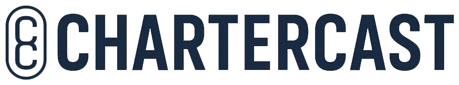Chartercast